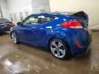 2017 HYUNDAI VELOSTER