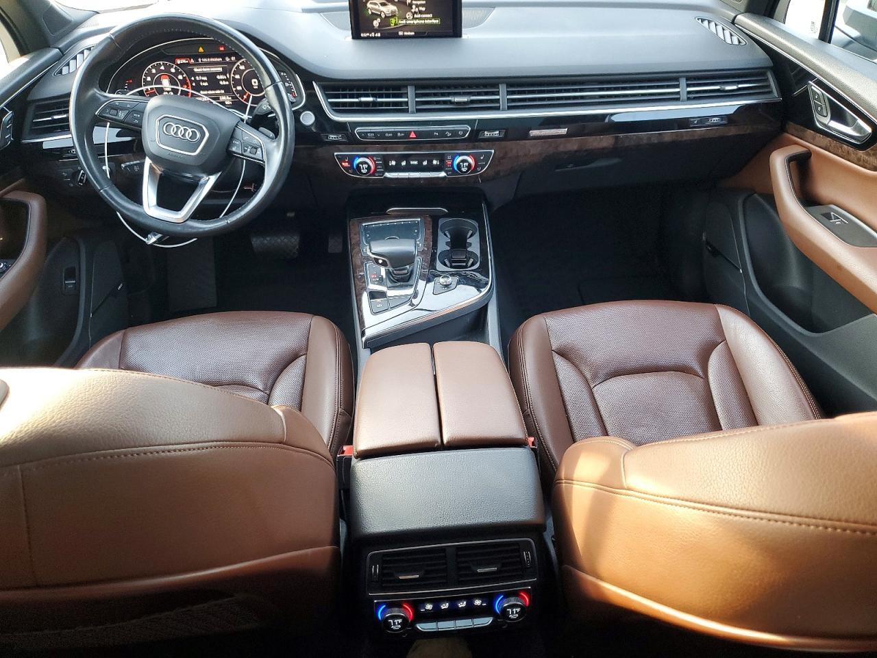 2018 AUDI Q7