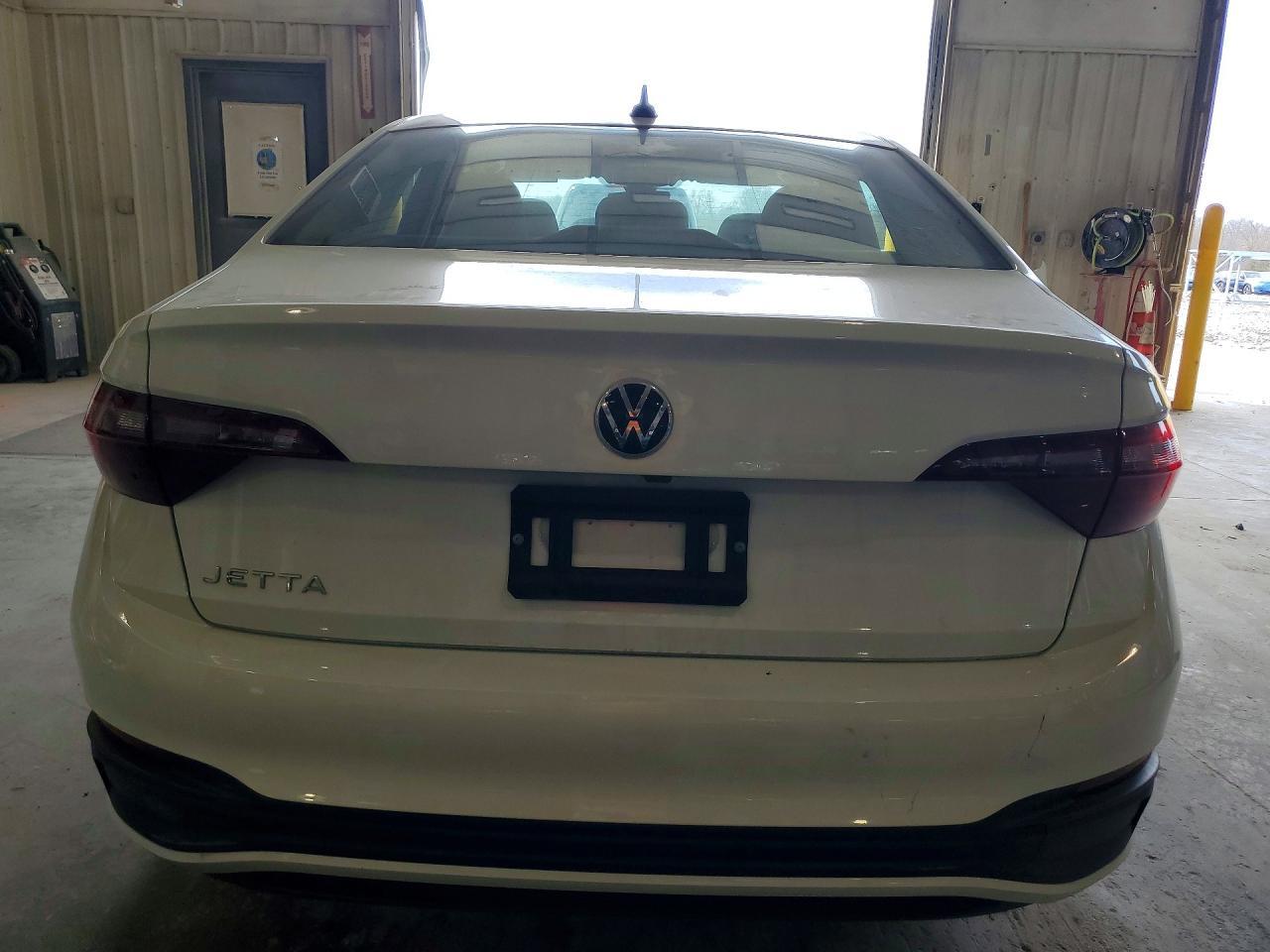 2024 VOLKSWAGEN JETTA
