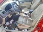 2010 FORD FUSION