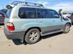 2005 LEXUS Lx 470