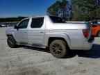 2007 HONDA Ridgeline