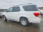2007 TOYOTA Sequoia