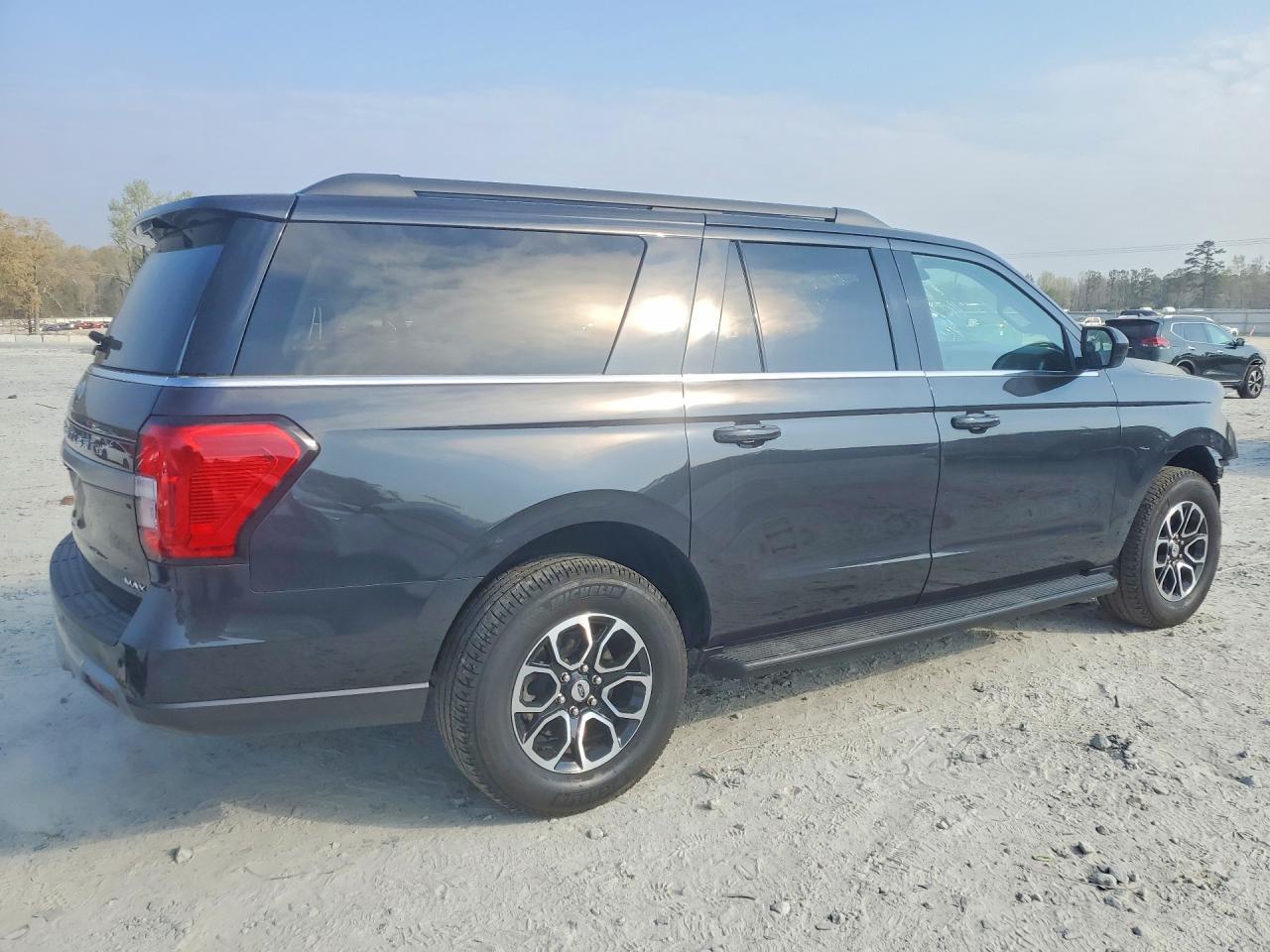 2024 FORD Expedition