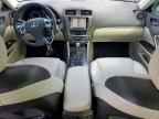 2011 LEXUS IS 250