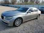 2009 BMW 7 series