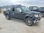 2011 NISSAN Frontier