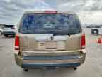 2009 HONDA PILOT