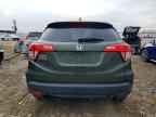 2017 HONDA HR-V