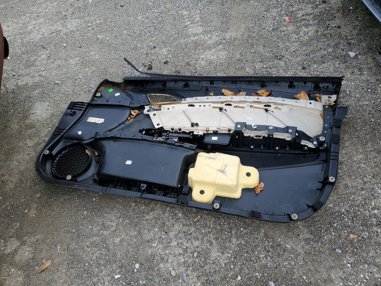 2009 HONDA ACCORD