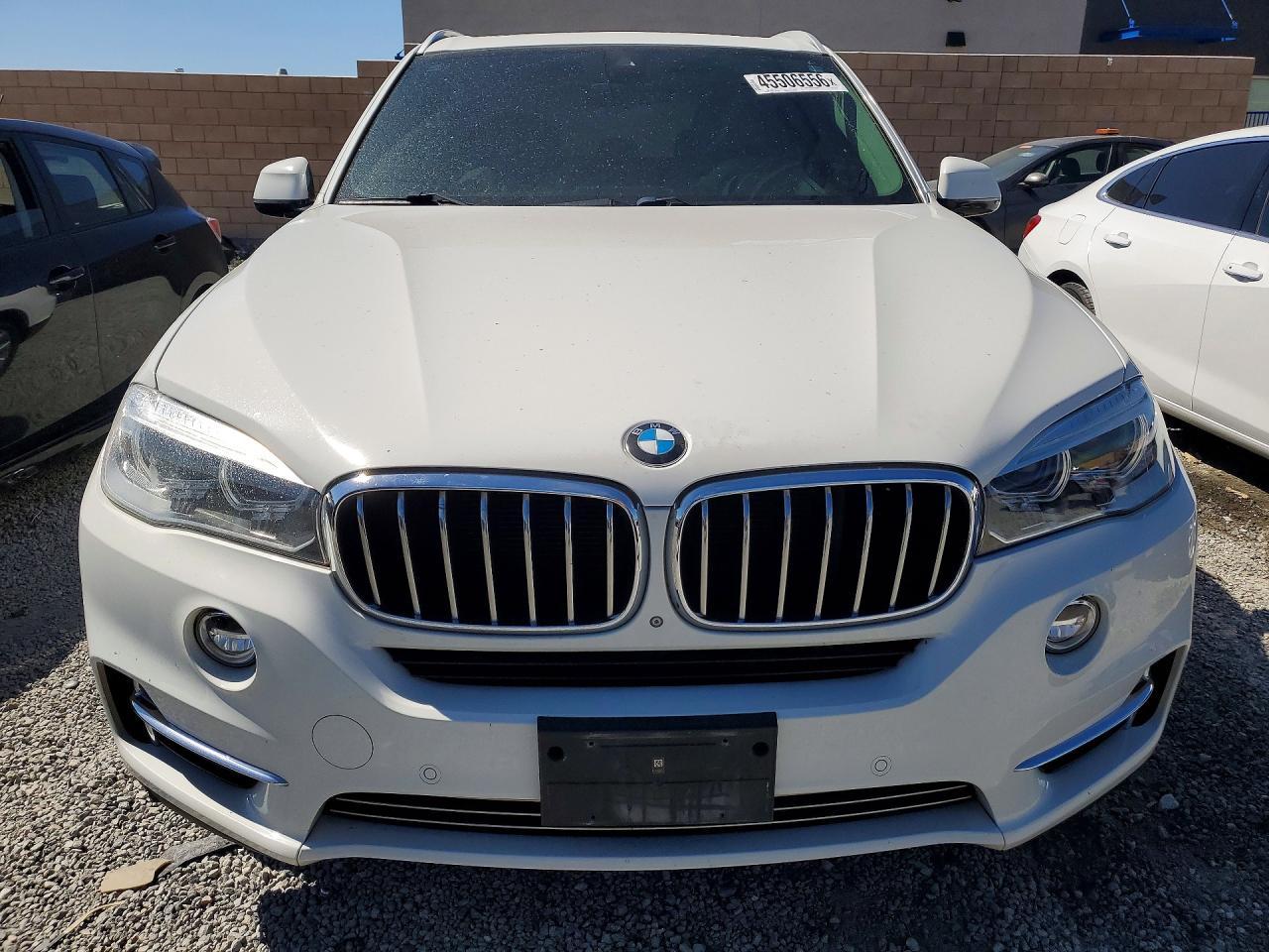 2014 BMW X5