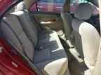 2004 TOYOTA COROLLA