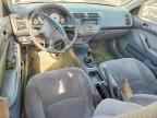 2002 HONDA CIVIC