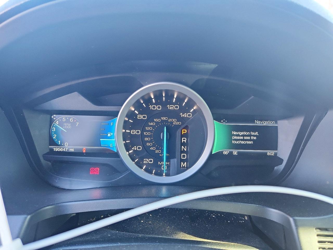 2014 FORD Exp Xlt