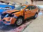 2018 NISSAN