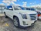 2015 CADILLAC Escalade ESV
