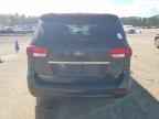 2015 KIA SEDONA