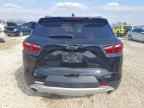 2021 CHEVROLET BLAZER