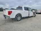 2022 FORD F-150 Lightning