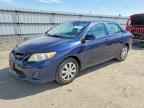 2011 TOYOTA COROLLA
