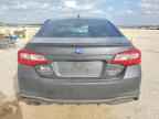 2019 SUBARU Legacy