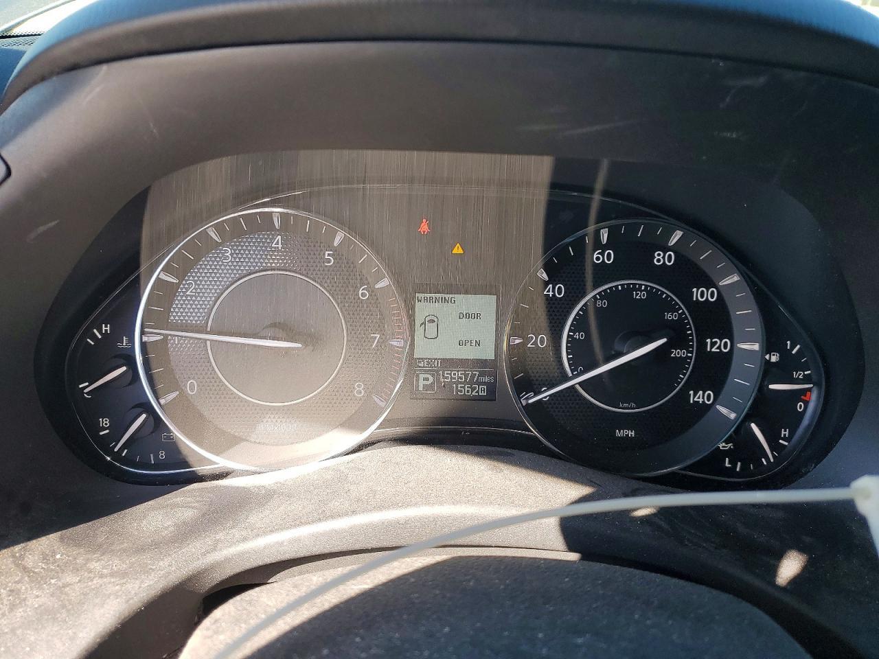 2020 NISSAN Armada