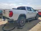 2024 GMC CANYON
