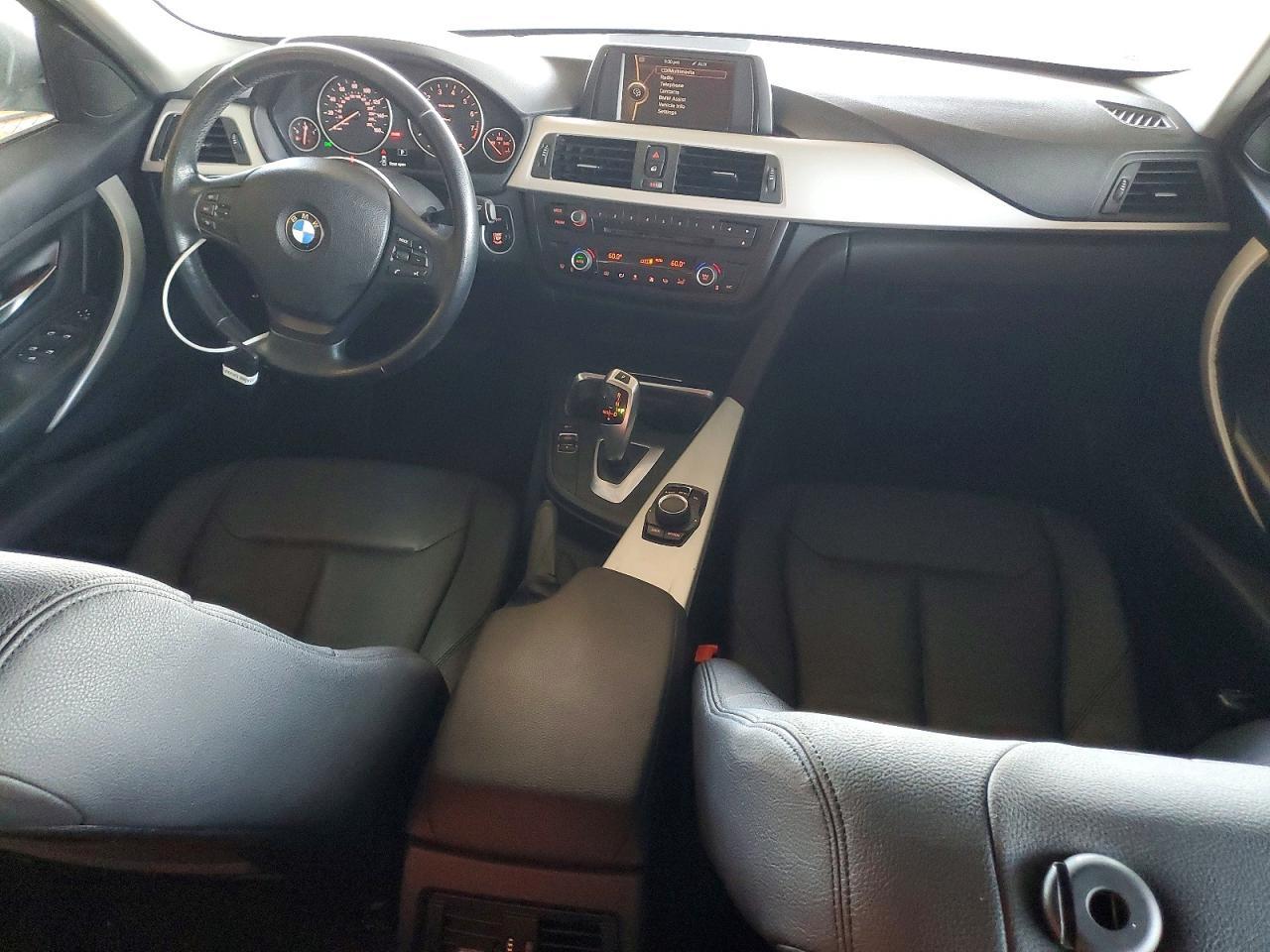 2013 BMW 3 SERIES