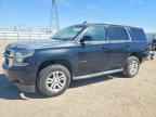 2016 CHEVROLET Tahoe