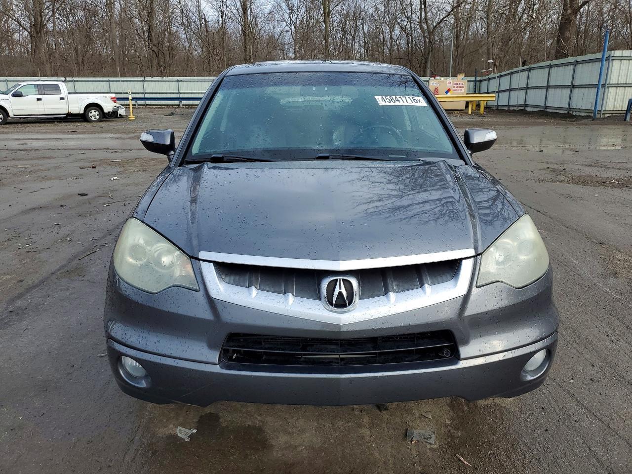 2008 ACURA RDX