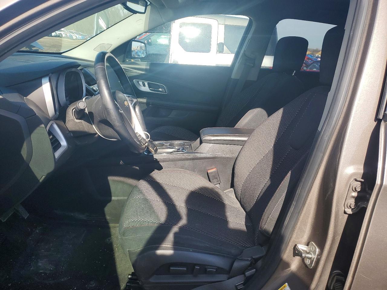 2012 CHEVROLET EQUINOX