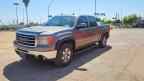 2012 GMC Sierra