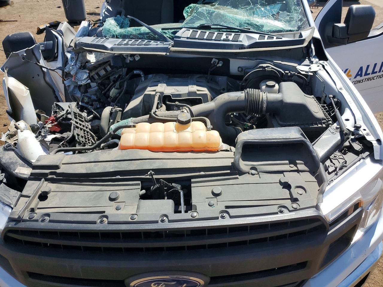 2018 FORD F-150 Lightning
