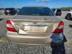 2002 TOYOTA CAMRY