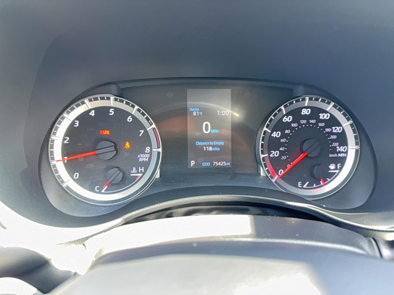 2020 TOYOTA HIGHLANDER