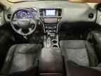 2014 NISSAN PATHFINDER