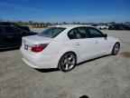 2007 BMW 5 series
