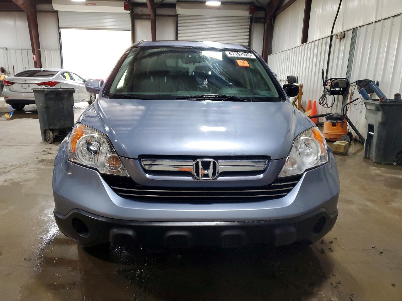 2008 HONDA CR-V