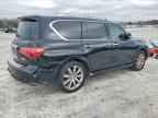 2012 INFINITI QX56
