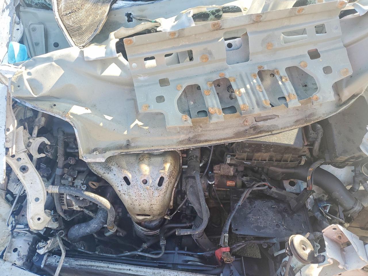 2009 TOYOTA SCION