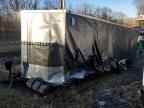 2016 Covered Wagon Traile