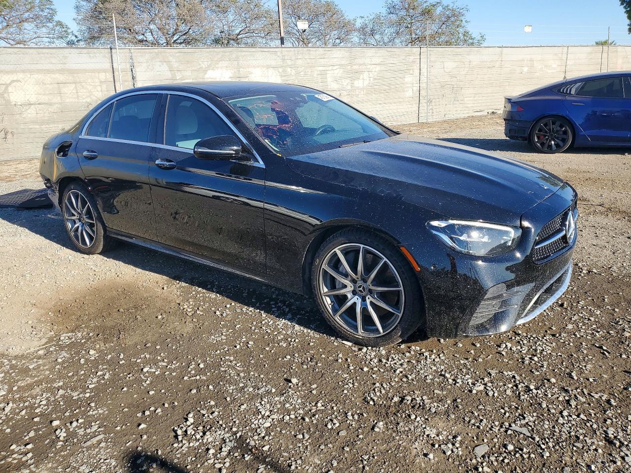 2021 MERCEDES-BENZ E-Class