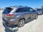 2015 TOYOTA HIGHLANDER