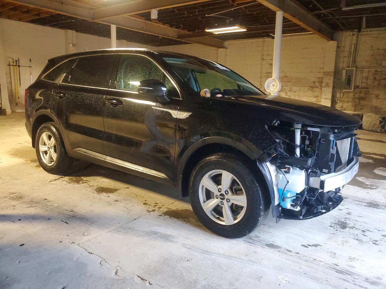 2023 KIA SORENTO