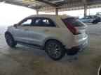 2020 CADILLAC XT4