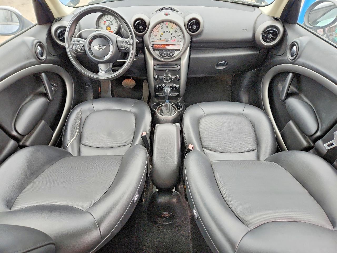 2012 Min Countryman