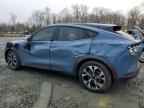 2024 FORD Mustang Mach-E