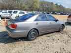 2005 TOYOTA CAMRY