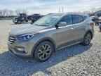 2018 HYUNDAI SANTA FE