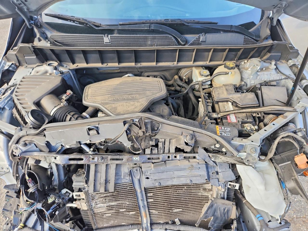 2019 GMC ACADIA